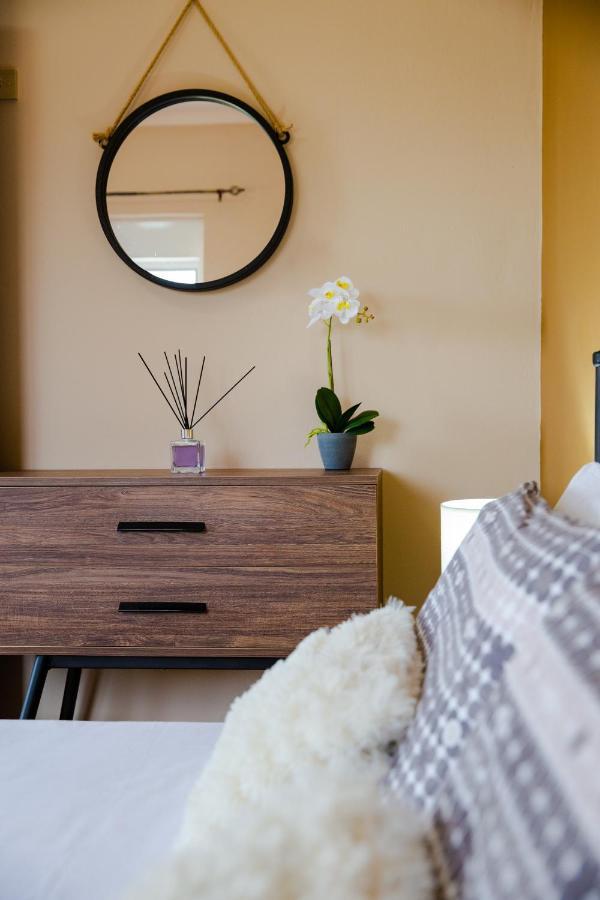 Electi Apartments CХараки Экстерьер фото